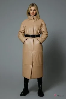 Пальто *Распродажа DiLiaFashion 0542