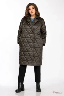 Пальто Ольга Стиль 732