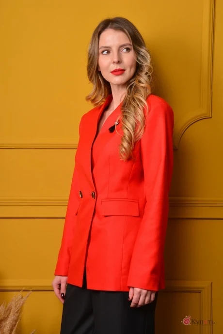 Приталенный жакет (пиджак) LM КТ5306 #1