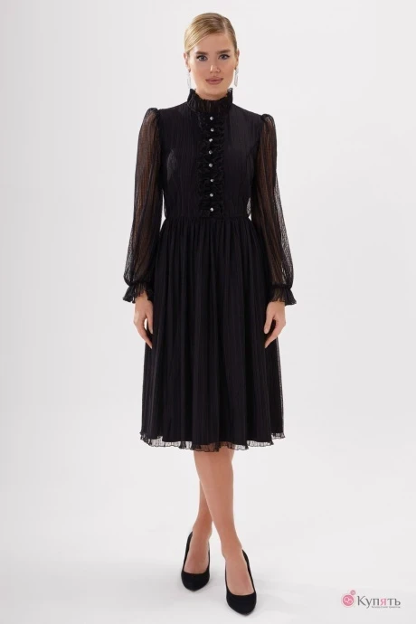 Платье ЮРС 22-692-1 #1