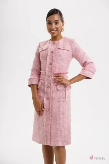 Платье ЮРС 22-739-2