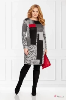 Платье Bagira 752