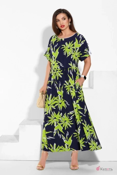 Платье *Распродажа Lissana 4339 #1