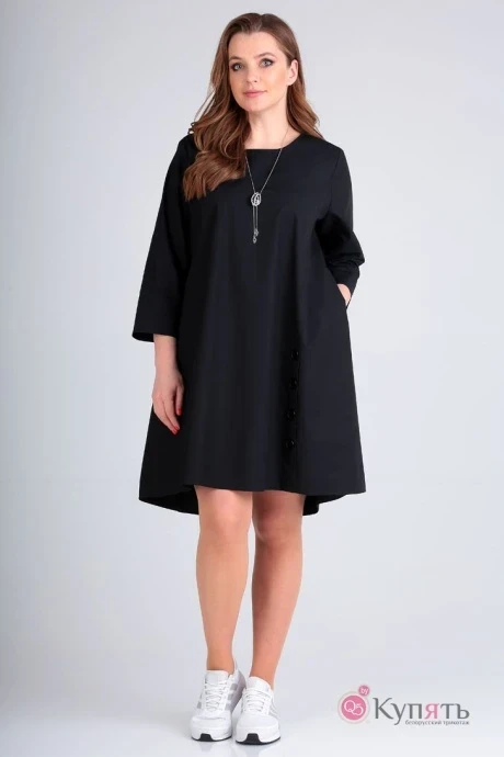 Платье *Распродажа Таир-Гранд 62388 #1