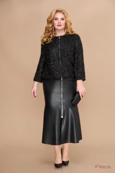 Юбочный костюм Svetlana-Style 1814 #1