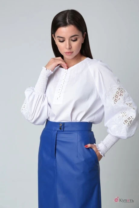 Блузка SandyNa 130413 #1