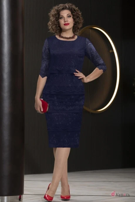 Платье Avanti 870-5 #1