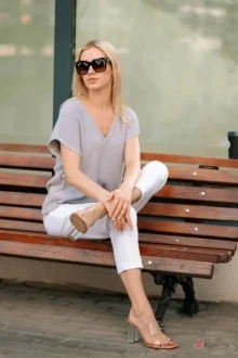 Жилетка Romgil ТЗ393