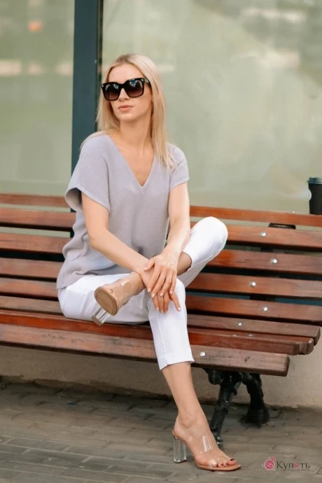 Жилетка Romgil ТЗ393 #1