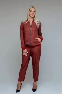 Брючный костюм Avila 0878