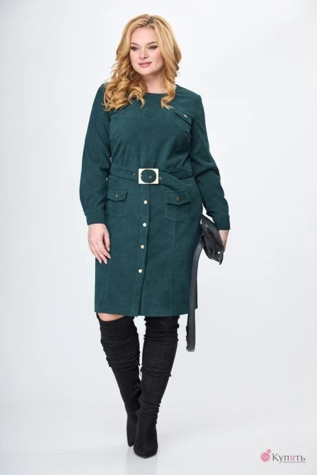 Платье Anelli 881 #1