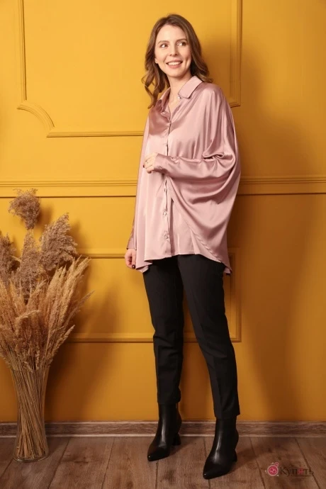 Блузка LM ВТ5616 #1