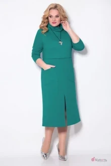 Платье Кокетка и К 903-1