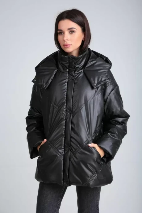 Стеганая куртка Diamant 1743 #1