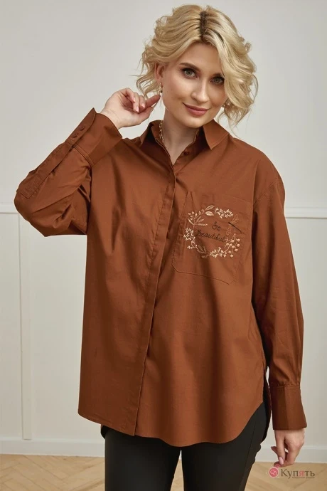 Рубашка KOKOdea 212540 #1