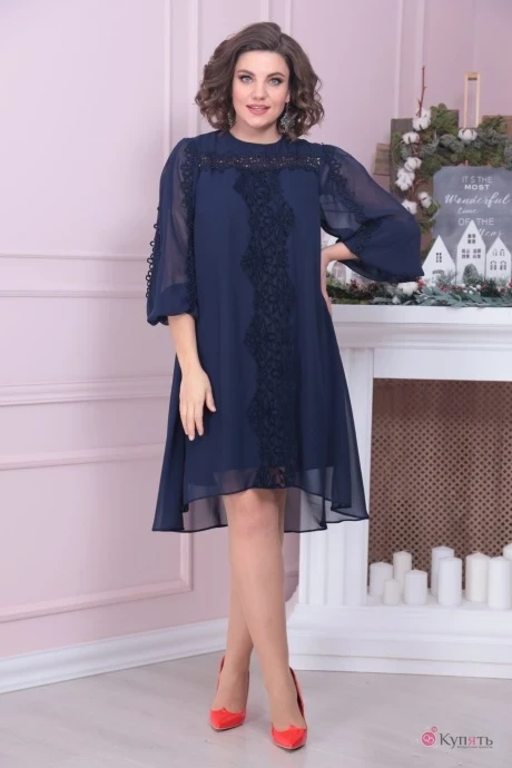Платье SolomeaLux 891 #1