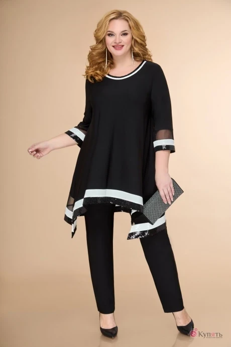 Брючный костюм Svetlana-Style 1809 #1