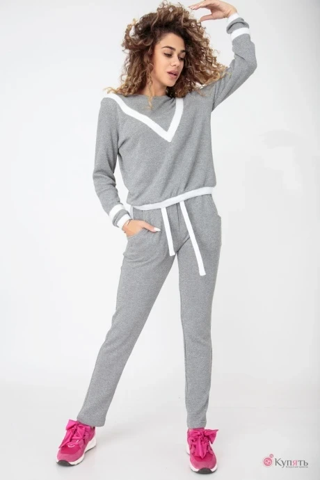 Спортивный костюм HIT 3077 #1