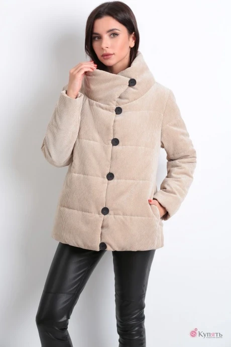 Куртка LeNata 12042 #1