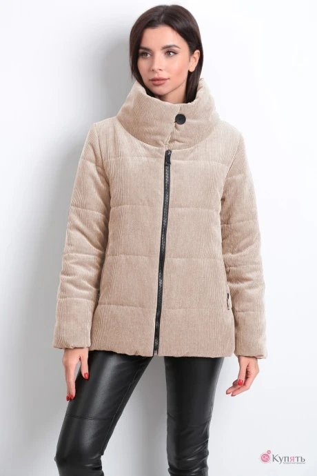 Куртка LeNata 12039 #1