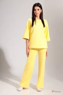 Брючный костюм HIT 3083