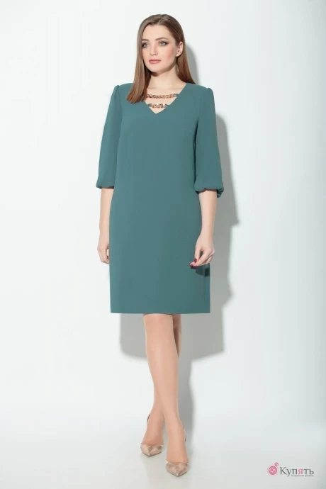 Платье *Распродажа Кокетка и К 825 #1