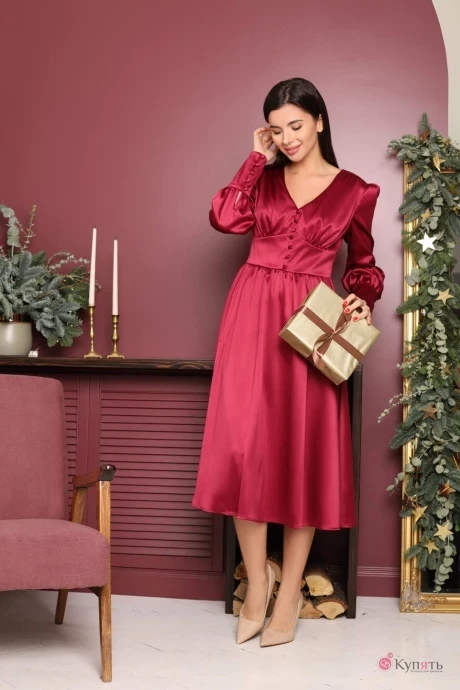 Платье УТИЛЬ AURA of the day 3061 #1