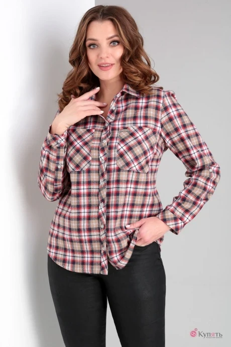 Рубашка Таир-Гранд 62413 #1