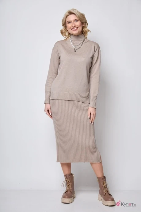 Юбочный костюм KOKOdea 21-0012 #1