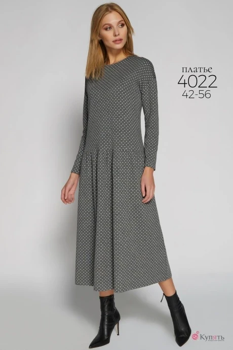Платье *Распродажа Bazalini 4022 #1