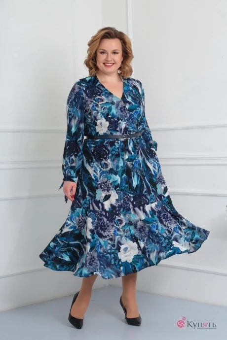 Платье *Распродажа BASAGOR 465а #1