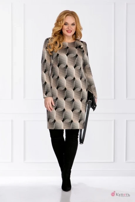 Платье Bagira 758 #1