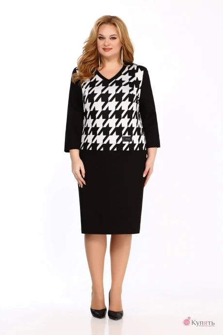Платье Элль-стиль 2119 #1