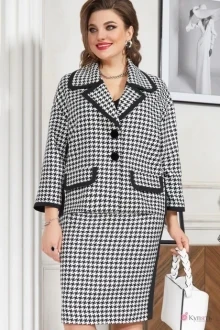 Юбочный костюм Vittoria Queen 15733