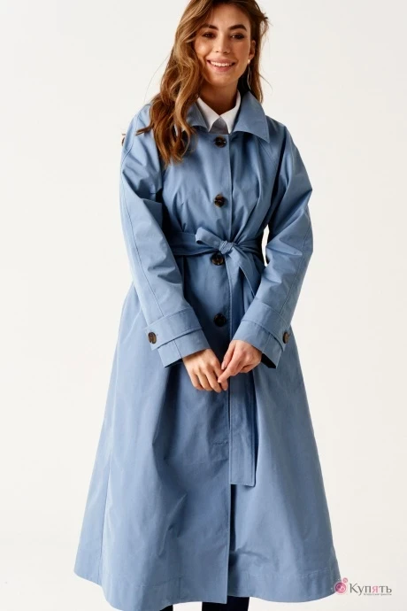 Плащ ELLETTO 3540 #1