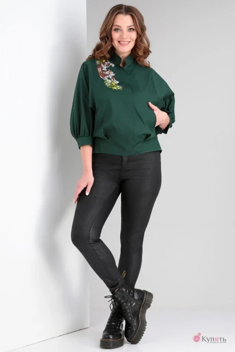 Блузка Таир-Гранд 62412 #1
