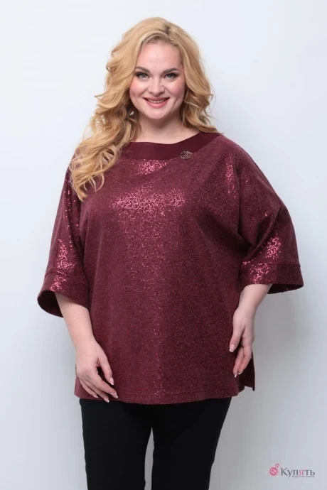 Джемпер (кофта) Michel Chic 754 #1