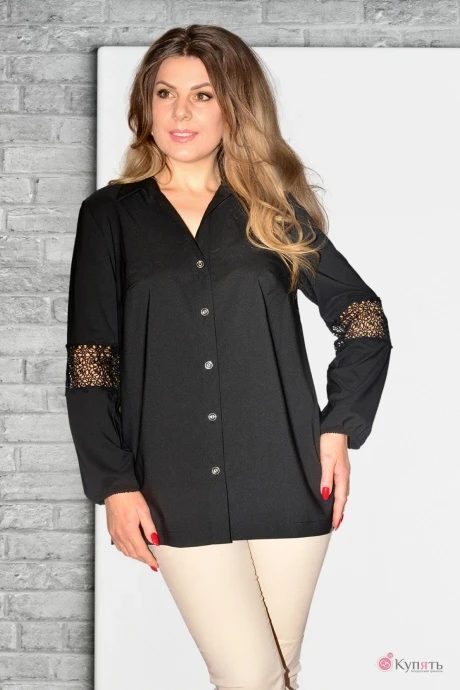 Блузка Needle 495/1 #1