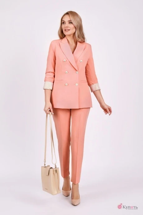 Брючный костюм Azzara 569/2П #1