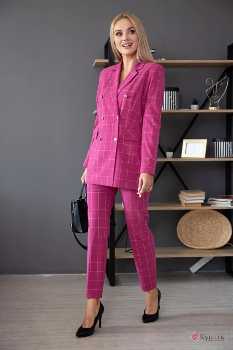 Брючный костюм Azzara 801Р #1