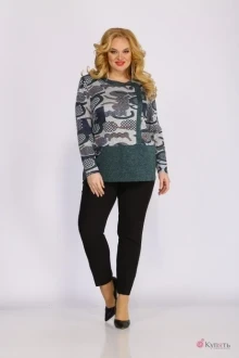 Джемпер (кофта) Mamma Moda 283