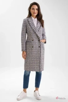 Пальто ЮРС 22-837-1