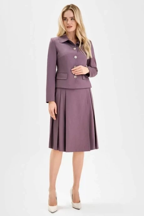 Юбочный костюм ЮРС 22-751-3 #1