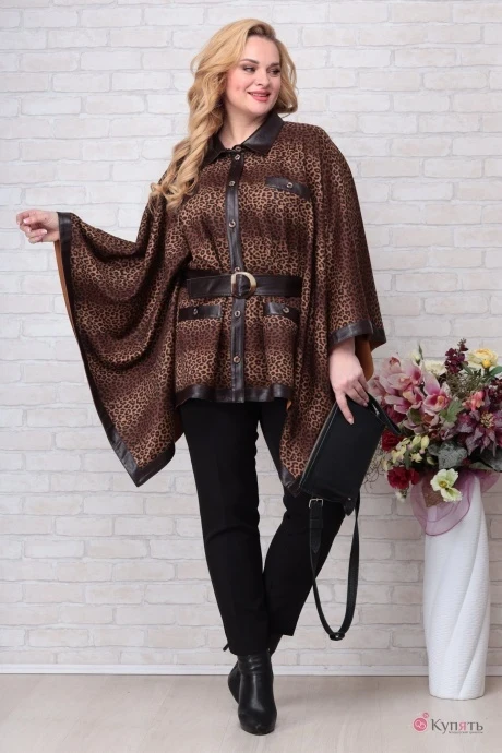 Туника УТИЛЬ AIRA style 882 #1