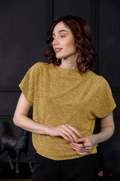 Джемпер (кофта) Ivera Collection 930 #1
