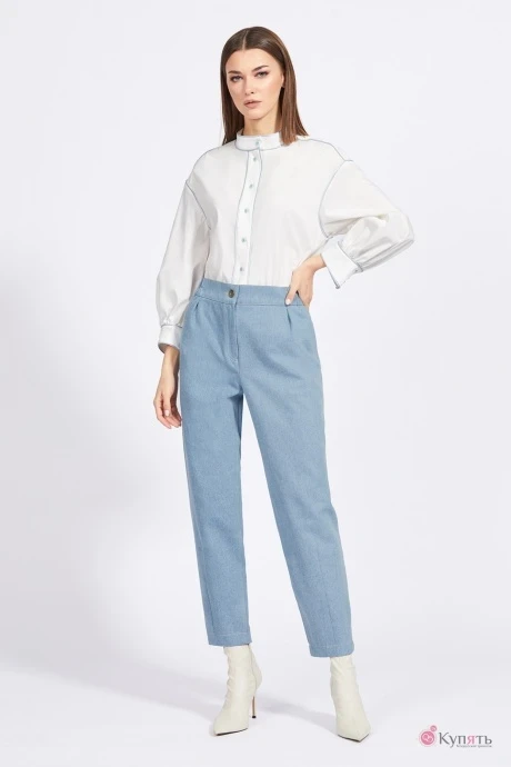 Брюки EOLA 2201 #1