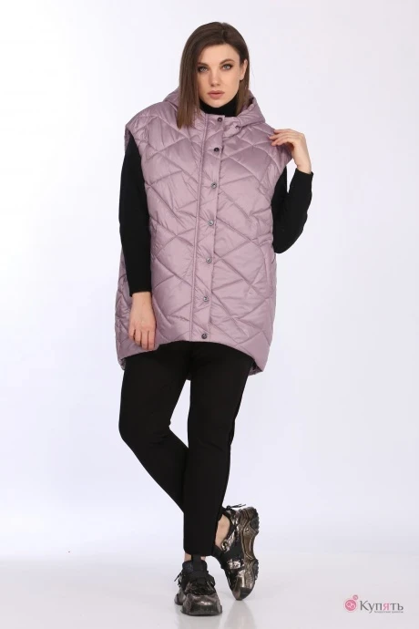 Жилетка Lady Secret 072 клевер #1