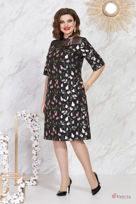 Платье Mira Fashion 5062 #1