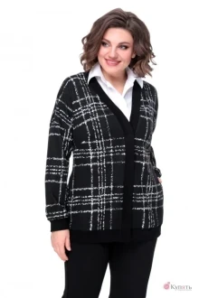 Кардиган Мишель Стиль 1025