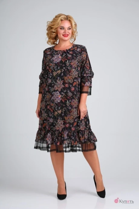 Платье Moda-Versal П-2205 #1